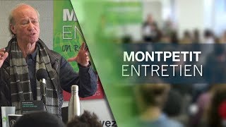 Montpetit entretien avec Rodolphe de Koninck  12 022020 [upl. by Kling]