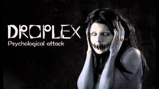 Droplex  Psychological Attack Original Mix [upl. by Badger832]