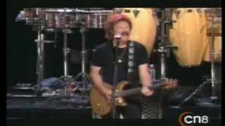 DOOBIE BROTHERS Live CHINA GROVE [upl. by Akkin]