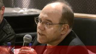 Carlo Verdone quotLa casa sopra i porticiquot  LaFeltrinelli [upl. by Ayanat378]