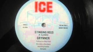 Stinging Bees  Grynner [upl. by Girard321]