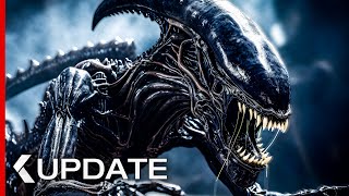 Top 10 Alien Movies That Were Based on True Events [upl. by Nadnarb275]