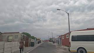 Tafelsig Mitchells Plain [upl. by Orose]