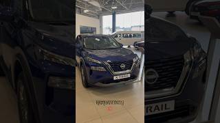 2024 Nissan XTRAIL nissan Review [upl. by Inaoj315]