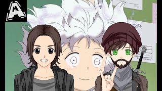 Tonari no Seki kun Episode 3  Animen Watch Anime [upl. by Okia]