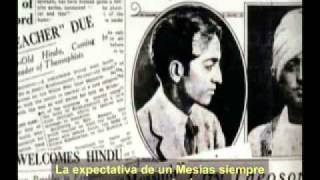 ANNIE BESANT  Documental Biográfico  Español  Parte 3 de 3 [upl. by Relly]