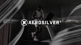 AeroSilver®  Behind The Fabric [upl. by Yrocal38]