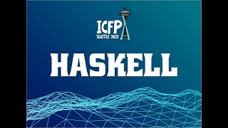 Haskell23 A Haskell AutoParallelizer for Distributed Computing [upl. by Esimorp]