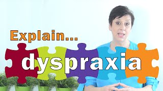 What is Dyspraxia in Kids and Adults Uncoordinated understand why [upl. by Villiers827]