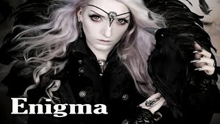 Best of Enigma  Enigma Mix 2023  Sadeness 1 Hour Extended [upl. by Nauqyaj193]