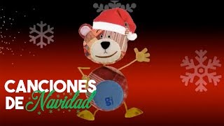 6 Villancicos Para Niños  Canciones de Navidad [upl. by Dirgis]