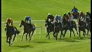 2007 Ballymore Properties Champion 4yo Hurdle [upl. by Coop538]