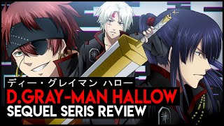 DGrayman Hallow Review [upl. by Jereme]