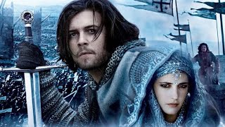 Kingdom of Heaven Full Movie Facts And Information  Orlando Bloom  Eva Green [upl. by Skippy82]