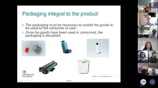 Plastic Packaging Tax – What manufacturers need to know [upl. by Trillby]