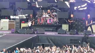 Foo Fighters  The Pretender  London Stadium  20062024 [upl. by Greenburg]