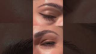 How to apply brown eyeliner [upl. by Remled]