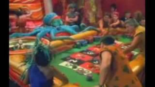 The Flintstones In Viva Rock Vegas 2000 Trailer UK [upl. by Mcneil]