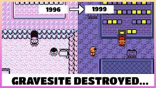 The Untold Tragedy Of Lavender Town [upl. by Cart]