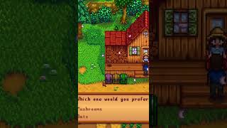 Stardew Valley  Cave Issue game stardewvalley stardew farm game gamer shorts [upl. by Alcot968]