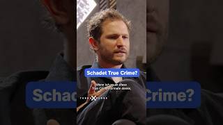 Johann Scheerer lehnt True Crime Anfragen ab terraxplore truecrime [upl. by Toblat]