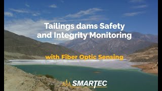 SMARTEC Tailing Dams [upl. by Voe14]