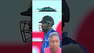 Hardik pandya comeback 🔥 shorts cricket [upl. by Gyatt]