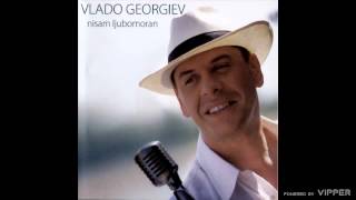 Vlado Georgiev  Nisam ljubomoran Rmx  Audio 2005 [upl. by Ellezaj336]