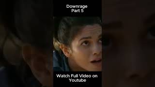 Downrange Movie Explained in Hindi  Downrange Movie Hindi Explanation  Sniper Horror Movie 2017 [upl. by Daron]