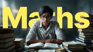 How I scored 95 in Maths class 12 Boards [upl. by Lorna580]