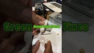 Broken Dishwasher Soap Dispenser Fixed [upl. by Phalan121]