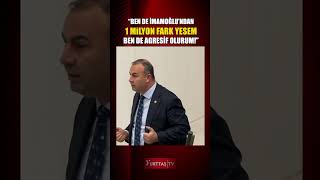 CHPli Ednan Arslandan Murat Kuruma şok cevap quotBen de İmamoğlundan 1 milyon fark yesemquot [upl. by Mazman5]