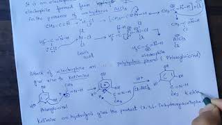 HoubenHoesch Reaction and SchottenBaumann Reaction [upl. by Dusa]