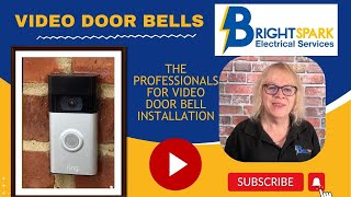 Video Door Bells [upl. by Allix]