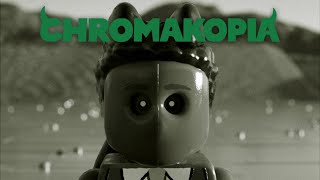 ST CHROMA But in LEGO [upl. by Miles]