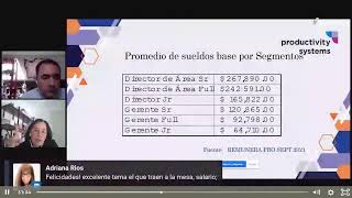 Cómo se calcula tu sueldo y cuanto pedir [upl. by Swihart]