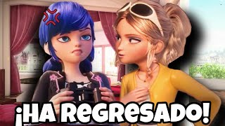 Chloe VUELVE en ESTE EPISODIO de 6ª Temporada de Miraculous Ladybug AL FIN [upl. by Ppilihp]