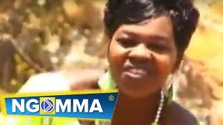 Evaline Muthoka  Imiya Ngima official video [upl. by Akined644]