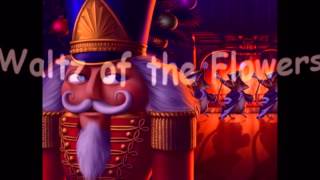 P I Tchaikovsky  The Nutcracker 6 of the most popular scenes [upl. by Htebasyle]