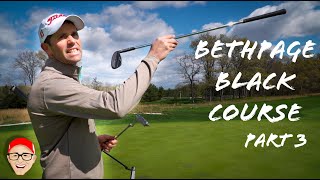 BETHPAGE BLACK COURSE  PART 3 [upl. by Cyma]