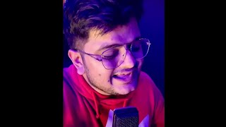 Vishal Mishra  Aap Ki Aankhon Mein Kuch  Studio Version  Unplugged [upl. by Davy28]