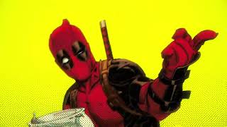 Reeditado Deadpool  Anirap [upl. by Sonia240]