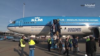 Laatste ronde MD11 uitgebreid verslag [upl. by Delmer]