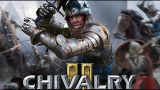 CHIVALRY 2 GAMEPLAY KANNADA [upl. by Lorenzana]