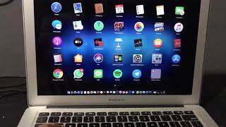 REVIEW MACBOOK AIR 2014 DI 2020 APAKAH MASIH LAYAK [upl. by Atilef]