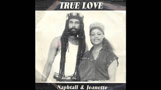 Naphtali amp Jeanette – African King amp Queen [upl. by Niuqauj]