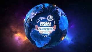 TOP vs END  Top Blokes vs Endpoint  RLCS Season X  Fall Europe 24 October 2020 [upl. by Luing]