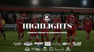 Match Highlights vs Edinburgh South 040924 [upl. by Noryv812]