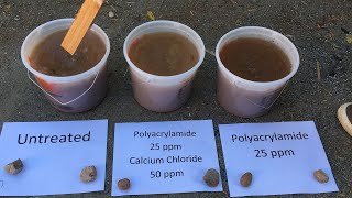 The Truth About Polyacrylamide [upl. by Sibylla]