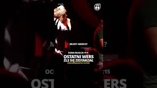 Odkrycie eliminacji we Wrocławiu Felix freestyle  Bilety i PPV wbw2024pl felix wbw freestyle [upl. by Oech]